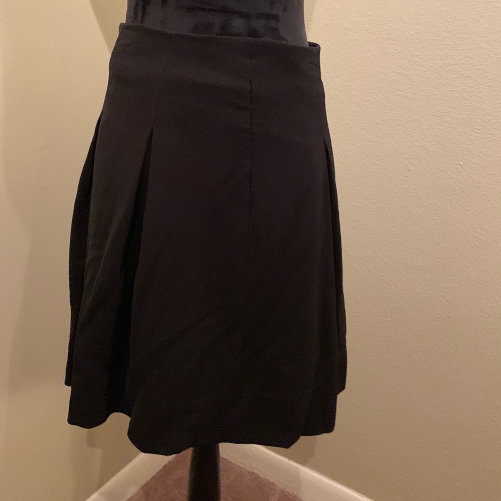 White House Black Market skirt